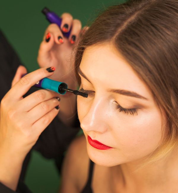 Precision Glide Eyeliner Mascara